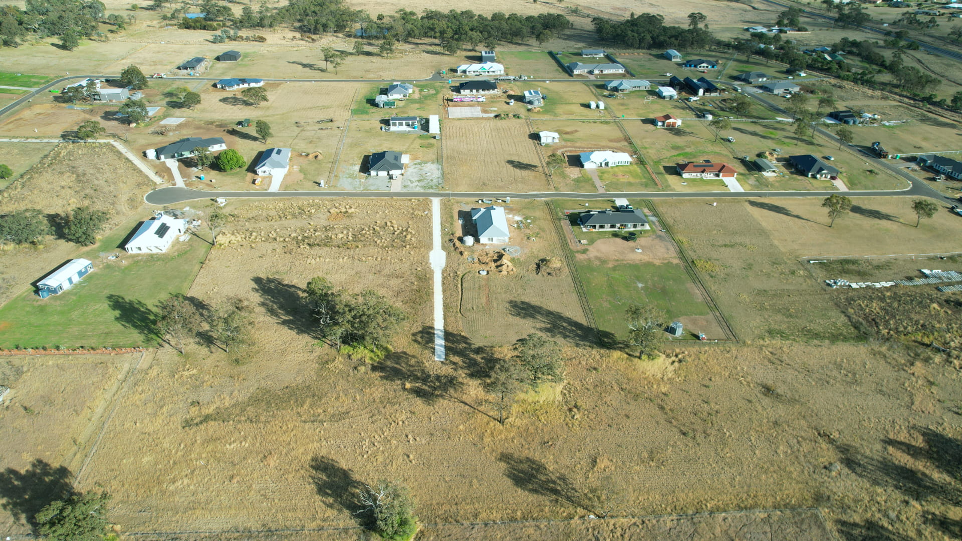 [Land for Sale] Warner Rise Estate, Rosenthal Heights OpenLot